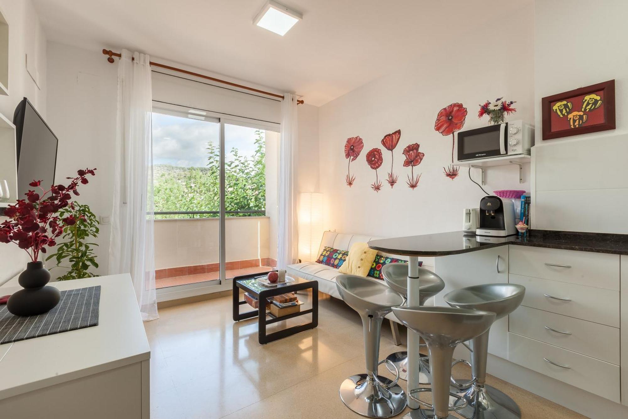 Casa vacanze La Cantonada Sant Pere De Ribes