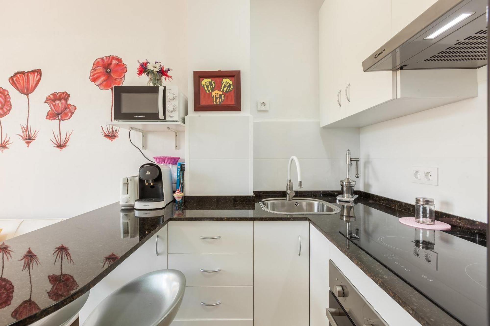 Casa vacanze La Cantonada Sant Pere De Ribes